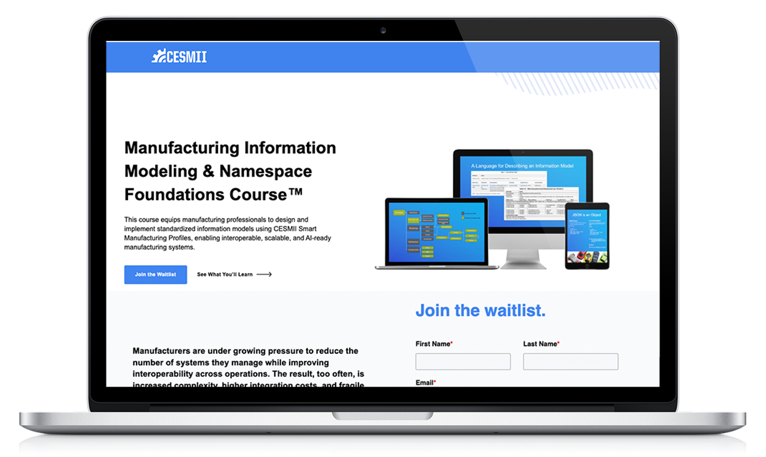 Info Modeling Course