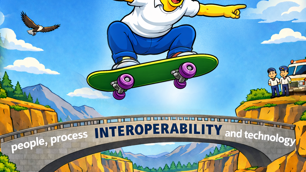 Interoperability Bridge