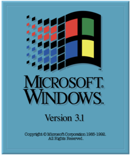 Microsoft Windows
